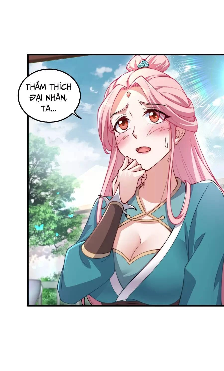 Vai Ác Sư Tôn Mang Theo Các Đồ Đệ Vô Địch Thiên Hạ Chapter 18 - 45