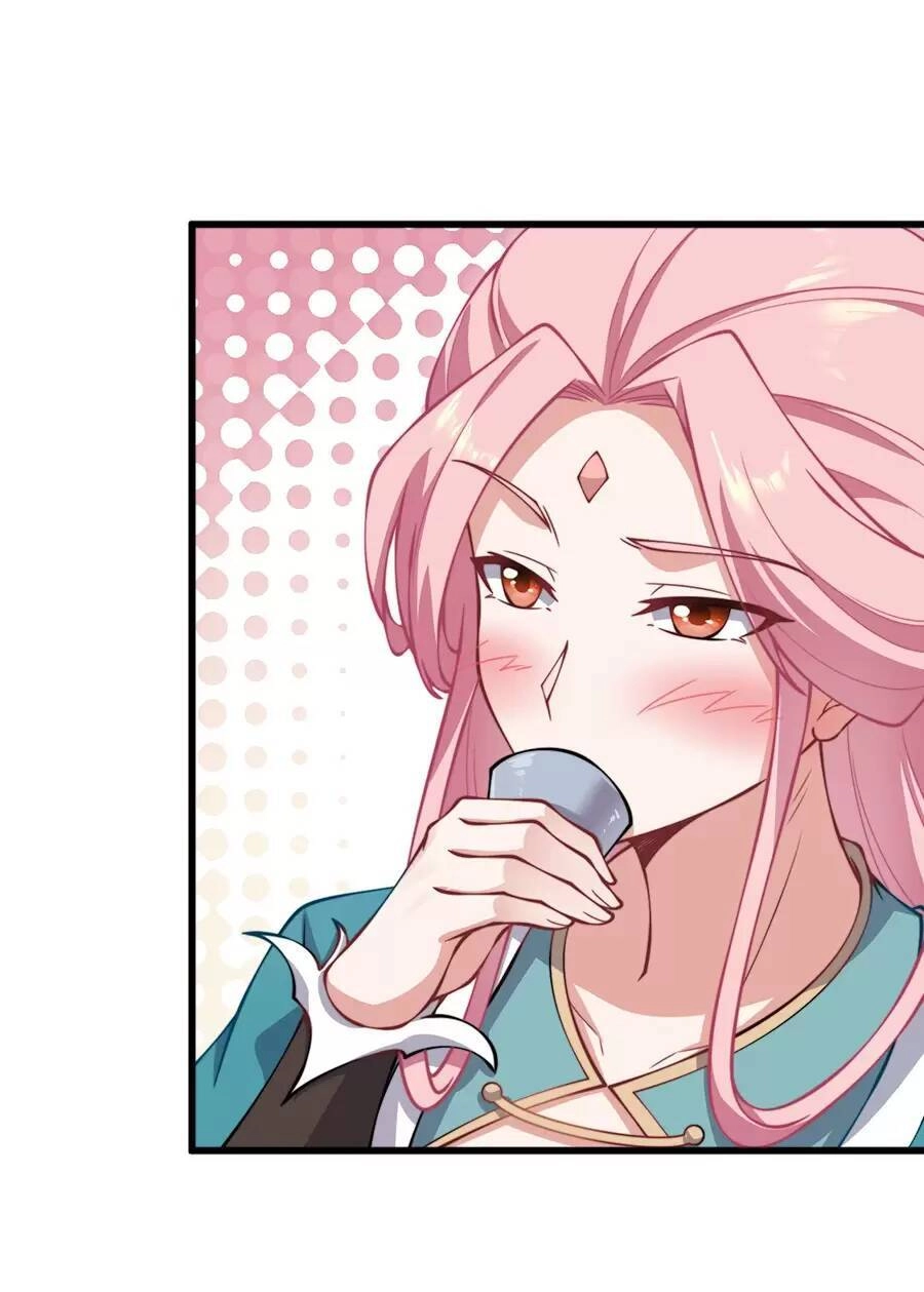 Vai Ác Sư Tôn Mang Theo Các Đồ Đệ Vô Địch Thiên Hạ Chapter 18 - 52