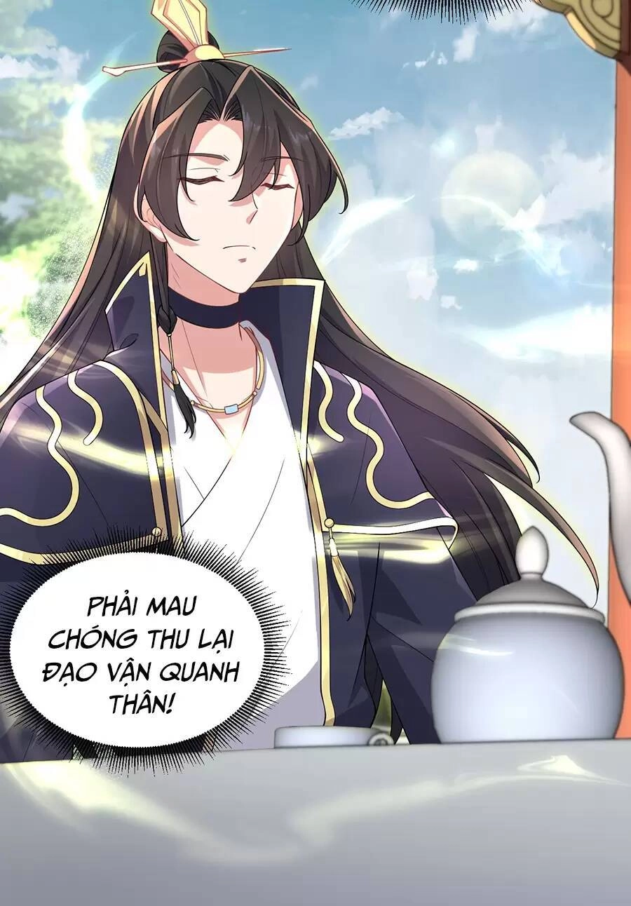 Vai Ác Sư Tôn Mang Theo Các Đồ Đệ Vô Địch Thiên Hạ Chapter 18 - 56