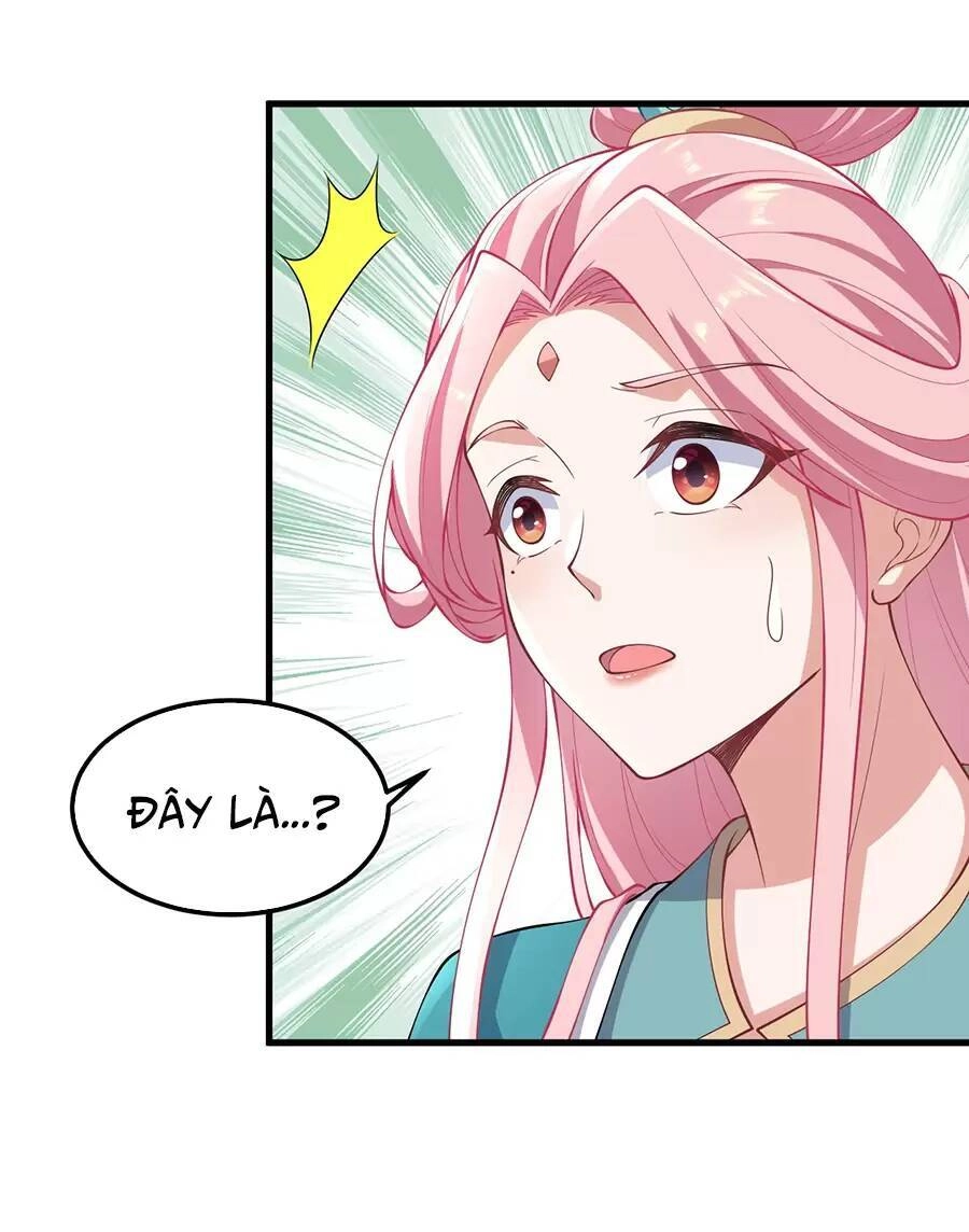 Vai Ác Sư Tôn Mang Theo Các Đồ Đệ Vô Địch Thiên Hạ Chapter 18 - 58