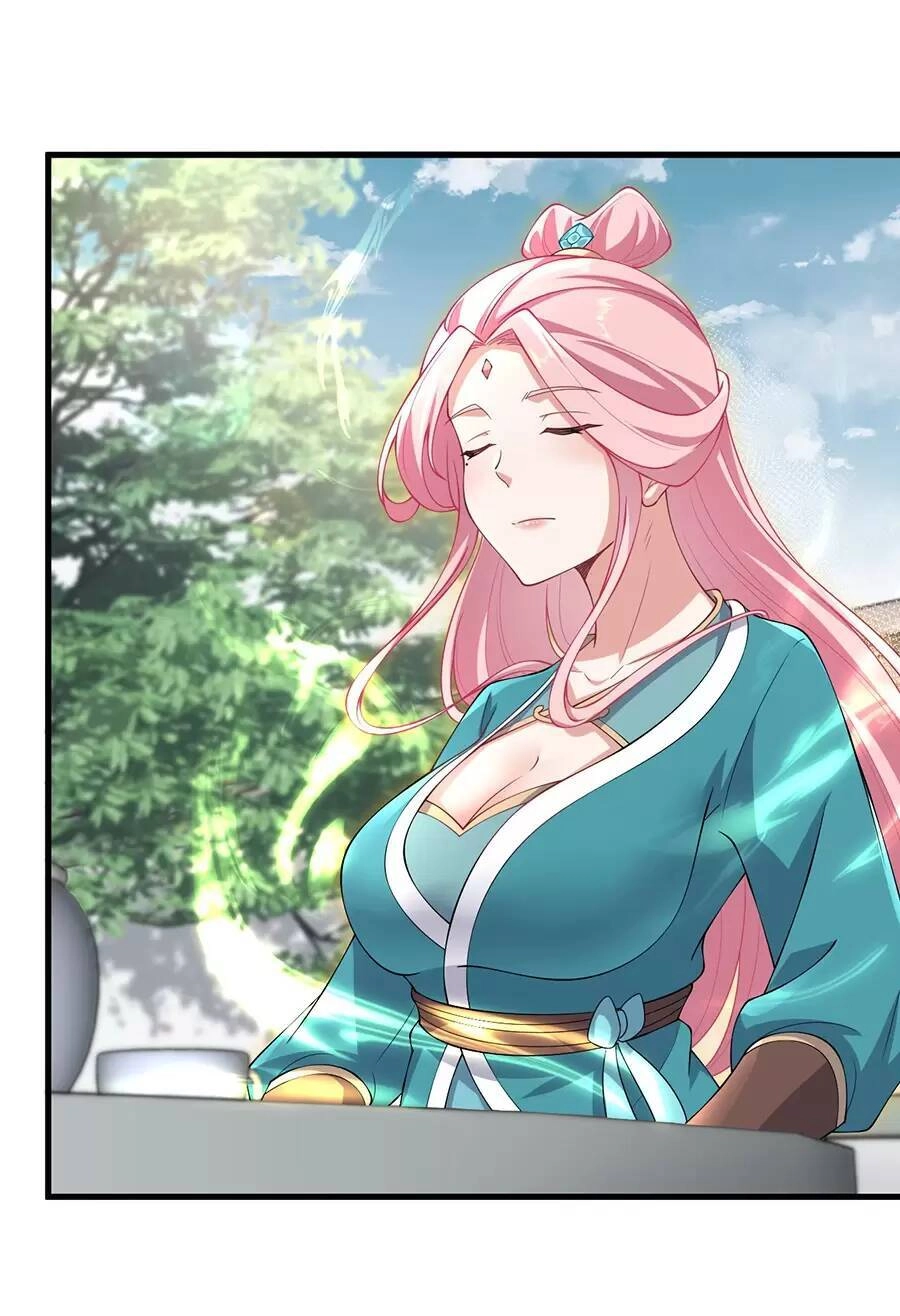 Vai Ác Sư Tôn Mang Theo Các Đồ Đệ Vô Địch Thiên Hạ Chapter 18 - 59