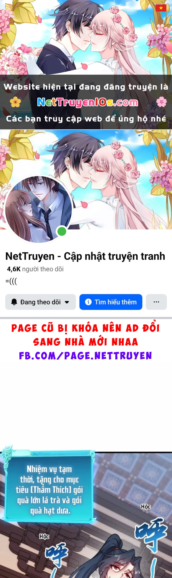 Vai Ác Sư Tôn Mang Theo Các Đồ Đệ Vô Địch Thiên Hạ Chapter 219 - 1