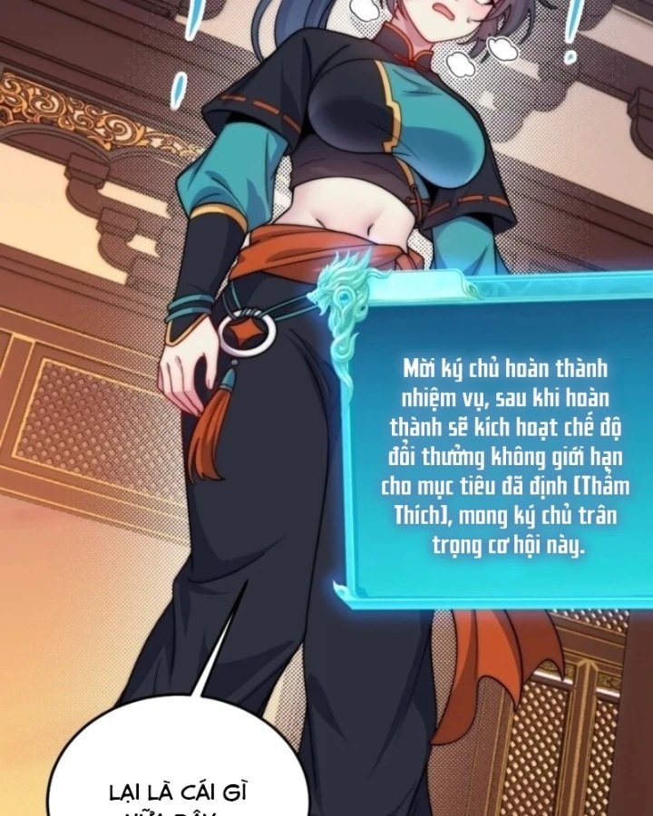 Vai Ác Sư Tôn Mang Theo Các Đồ Đệ Vô Địch Thiên Hạ Chapter 219 - 2