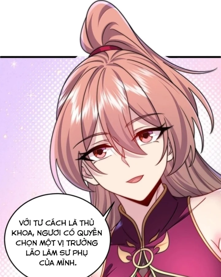Vai Ác Sư Tôn Mang Theo Các Đồ Đệ Vô Địch Thiên Hạ Chapter 219 - 6