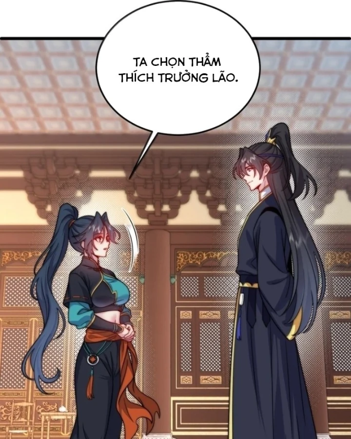 Vai Ác Sư Tôn Mang Theo Các Đồ Đệ Vô Địch Thiên Hạ Chapter 219 - 11