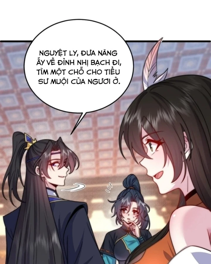 Vai Ác Sư Tôn Mang Theo Các Đồ Đệ Vô Địch Thiên Hạ Chapter 219 - 14