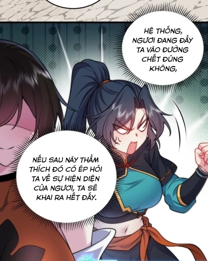 Vai Ác Sư Tôn Mang Theo Các Đồ Đệ Vô Địch Thiên Hạ Chapter 219 - 24