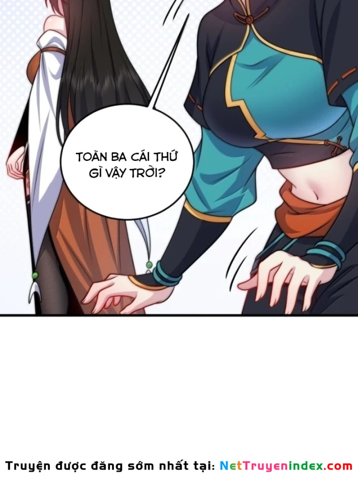 Vai Ác Sư Tôn Mang Theo Các Đồ Đệ Vô Địch Thiên Hạ Chapter 219 - 29