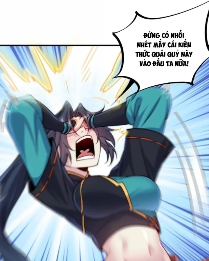 Vai Ác Sư Tôn Mang Theo Các Đồ Đệ Vô Địch Thiên Hạ Chapter 219 - 31