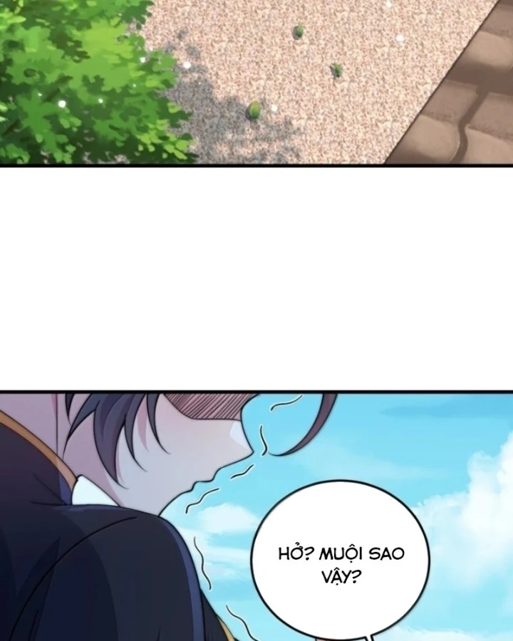 Vai Ác Sư Tôn Mang Theo Các Đồ Đệ Vô Địch Thiên Hạ Chapter 219 - 34