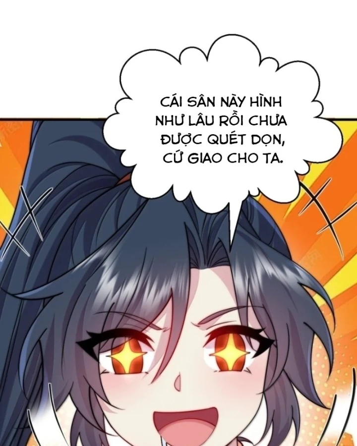 Vai Ác Sư Tôn Mang Theo Các Đồ Đệ Vô Địch Thiên Hạ Chapter 219 - 36