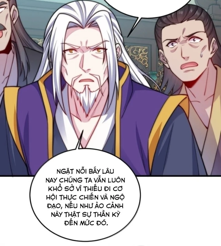 Vai Ác Sư Tôn Mang Theo Các Đồ Đệ Vô Địch Thiên Hạ Chapter 219 - 45