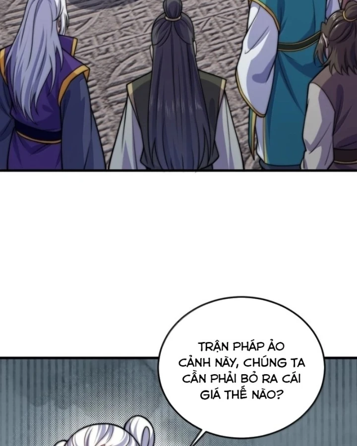 Vai Ác Sư Tôn Mang Theo Các Đồ Đệ Vô Địch Thiên Hạ Chapter 219 - 47