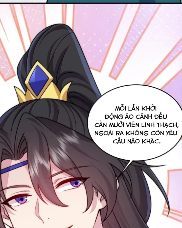 Vai Ác Sư Tôn Mang Theo Các Đồ Đệ Vô Địch Thiên Hạ Chapter 219 - 49