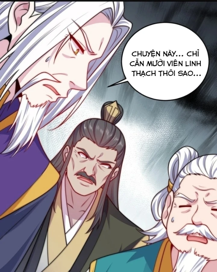 Vai Ác Sư Tôn Mang Theo Các Đồ Đệ Vô Địch Thiên Hạ Chapter 219 - 51