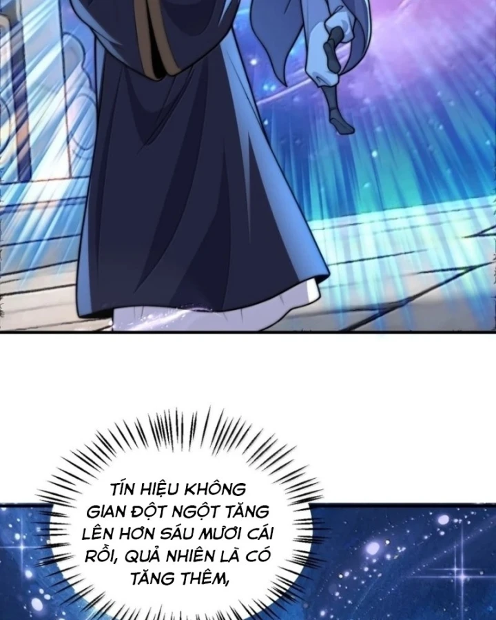 Vai Ác Sư Tôn Mang Theo Các Đồ Đệ Vô Địch Thiên Hạ Chapter 219 - 65
