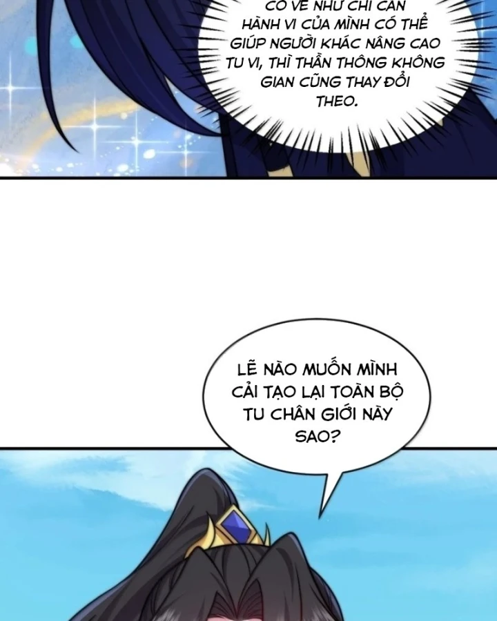 Vai Ác Sư Tôn Mang Theo Các Đồ Đệ Vô Địch Thiên Hạ Chapter 219 - 67