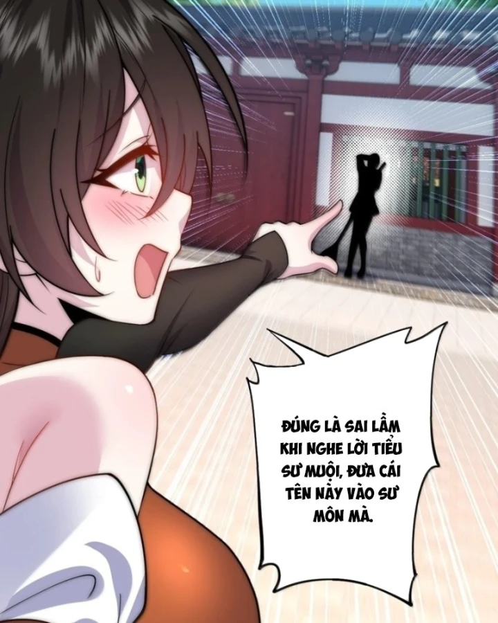 Vai Ác Sư Tôn Mang Theo Các Đồ Đệ Vô Địch Thiên Hạ Chapter 219 - 85