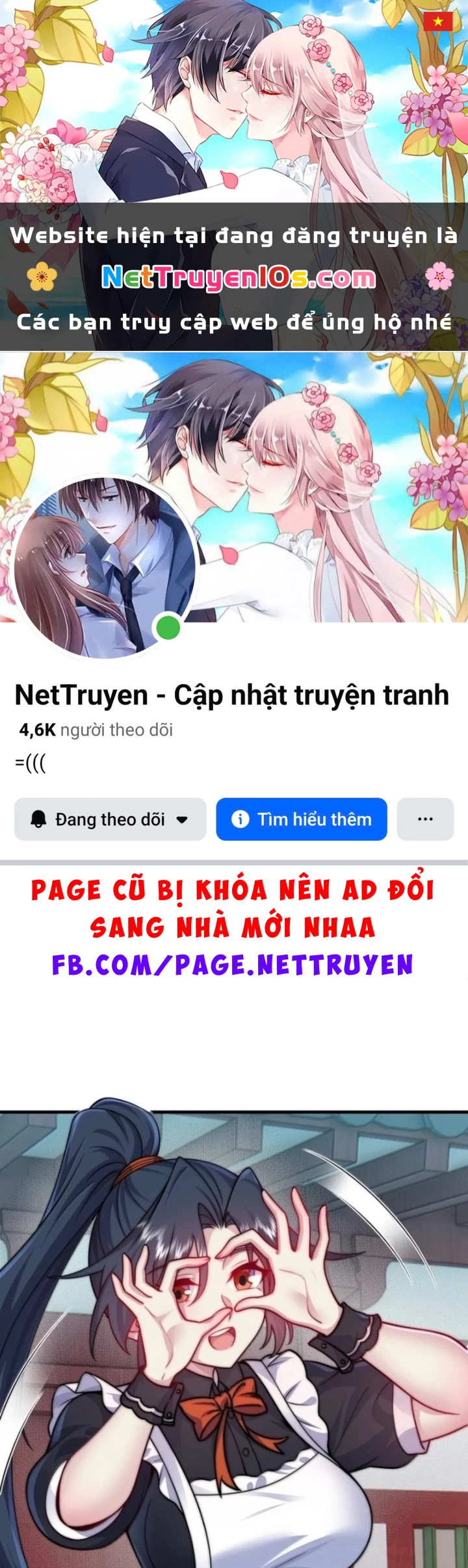 Vai Ác Sư Tôn Mang Theo Các Đồ Đệ Vô Địch Thiên Hạ Chapter 220 - 1