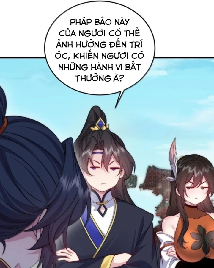 Vai Ác Sư Tôn Mang Theo Các Đồ Đệ Vô Địch Thiên Hạ Chapter 220 - 24