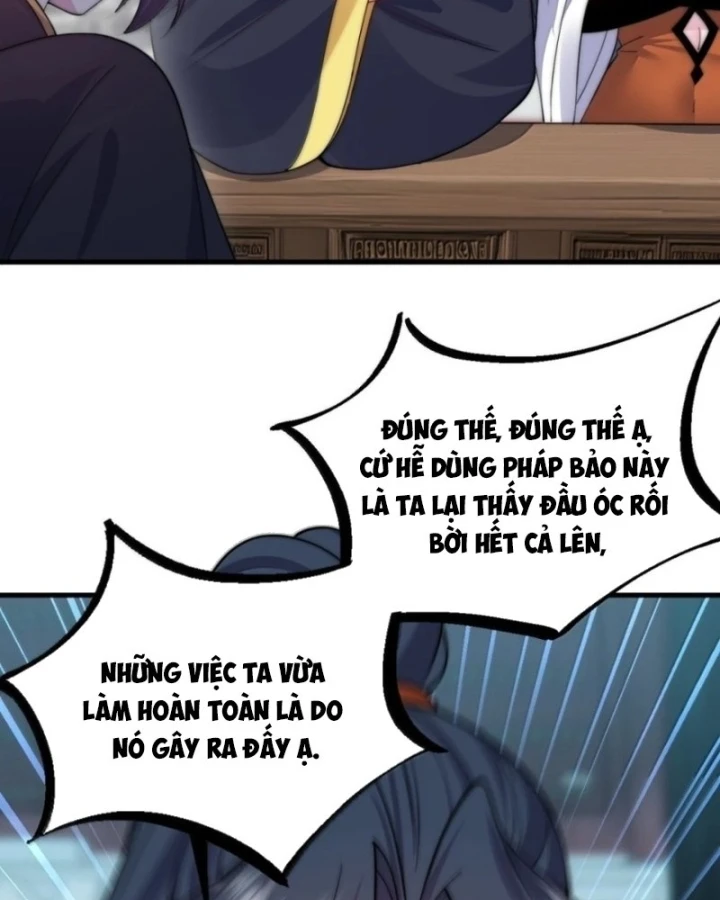 Vai Ác Sư Tôn Mang Theo Các Đồ Đệ Vô Địch Thiên Hạ Chapter 220 - 25