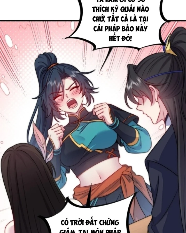 Vai Ác Sư Tôn Mang Theo Các Đồ Đệ Vô Địch Thiên Hạ Chapter 220 - 32