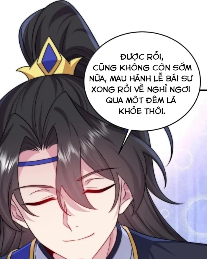 Vai Ác Sư Tôn Mang Theo Các Đồ Đệ Vô Địch Thiên Hạ Chapter 220 - 34