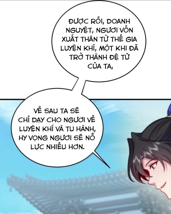 Vai Ác Sư Tôn Mang Theo Các Đồ Đệ Vô Địch Thiên Hạ Chapter 220 - 39