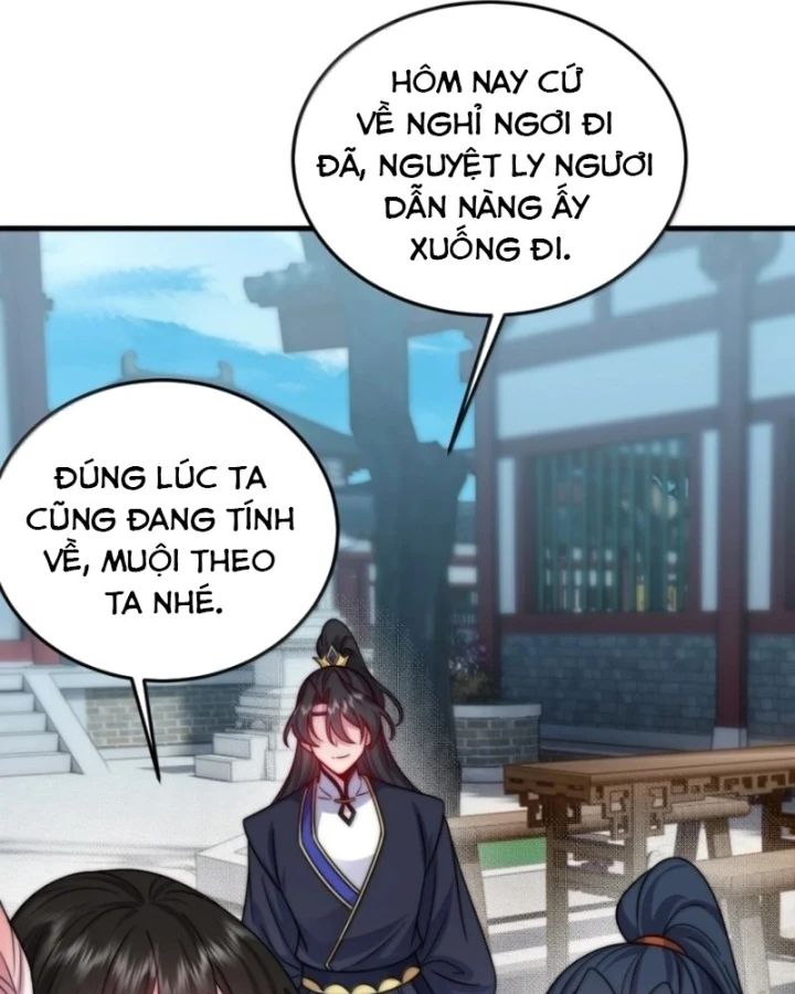 Vai Ác Sư Tôn Mang Theo Các Đồ Đệ Vô Địch Thiên Hạ Chapter 220 - 43
