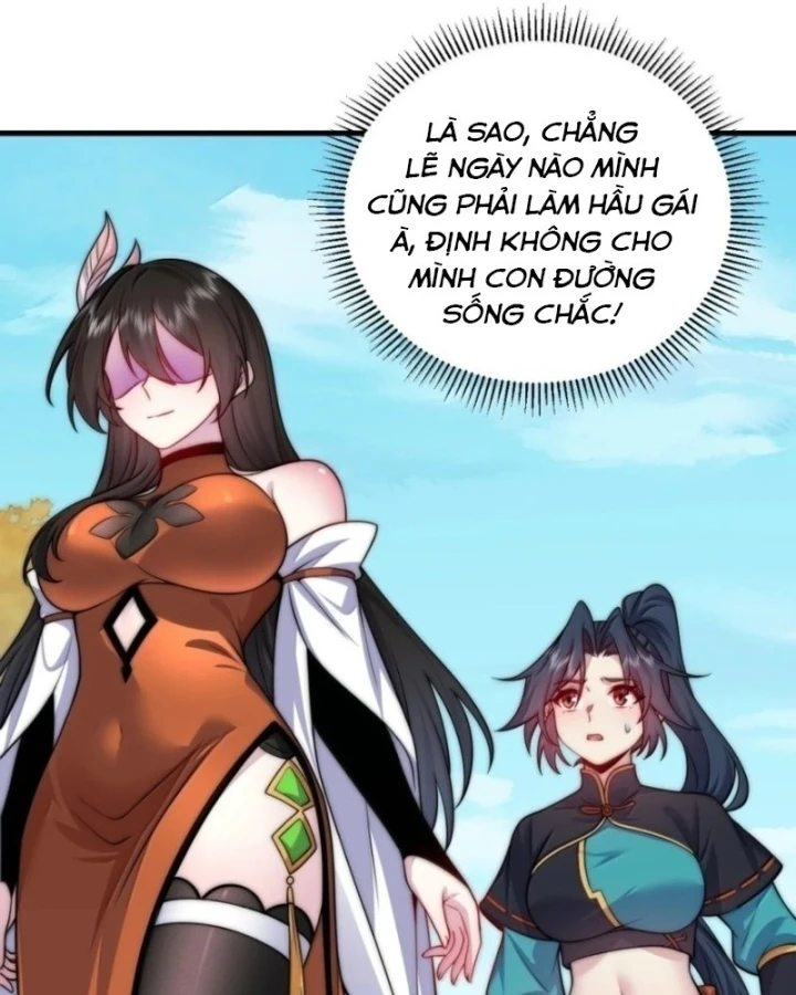 Vai Ác Sư Tôn Mang Theo Các Đồ Đệ Vô Địch Thiên Hạ Chapter 220 - 48