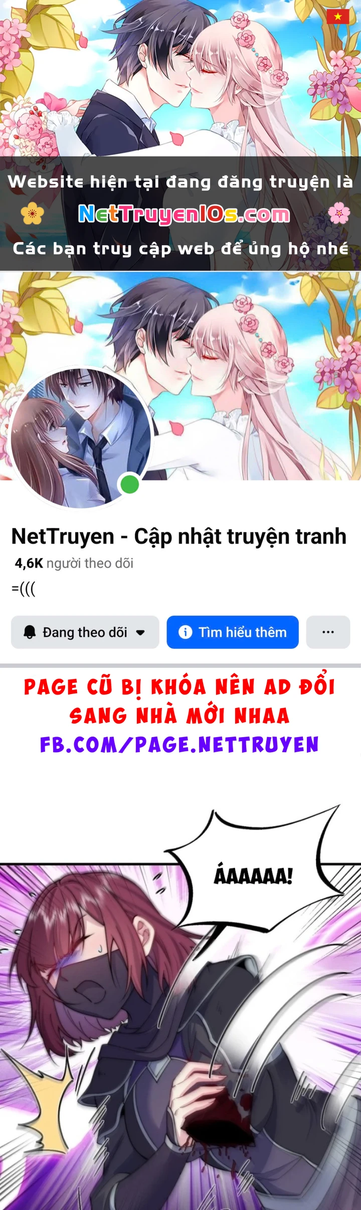 Vai Ác Sư Tôn Mang Theo Các Đồ Đệ Vô Địch Thiên Hạ Chapter 221 - 1