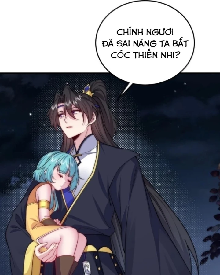 Vai Ác Sư Tôn Mang Theo Các Đồ Đệ Vô Địch Thiên Hạ Chapter 221 - 5