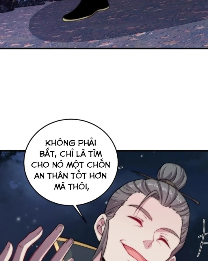 Vai Ác Sư Tôn Mang Theo Các Đồ Đệ Vô Địch Thiên Hạ Chapter 221 - 7