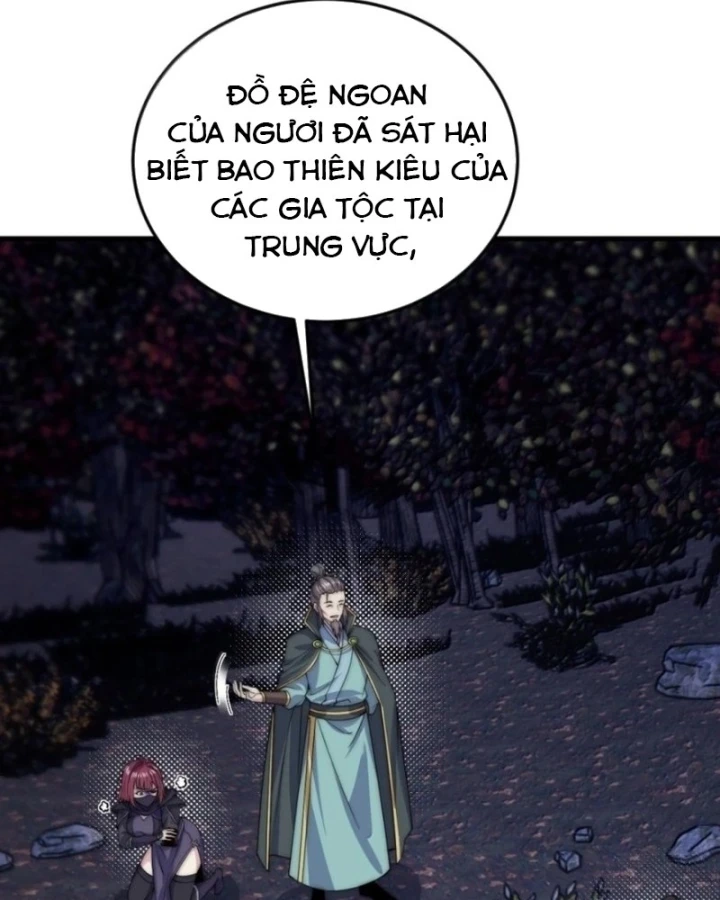 Vai Ác Sư Tôn Mang Theo Các Đồ Đệ Vô Địch Thiên Hạ Chapter 221 - 10