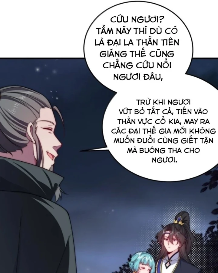 Vai Ác Sư Tôn Mang Theo Các Đồ Đệ Vô Địch Thiên Hạ Chapter 221 - 15