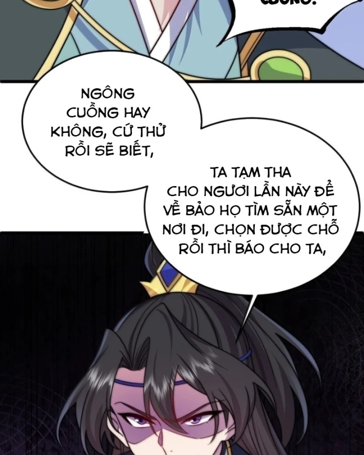 Vai Ác Sư Tôn Mang Theo Các Đồ Đệ Vô Địch Thiên Hạ Chapter 221 - 20