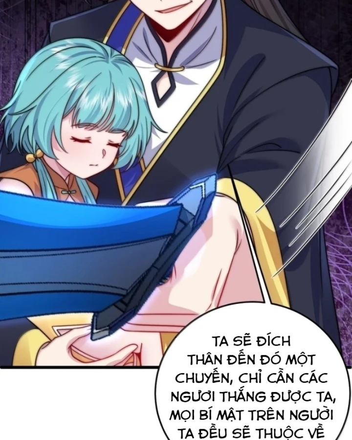 Vai Ác Sư Tôn Mang Theo Các Đồ Đệ Vô Địch Thiên Hạ Chapter 221 - 21