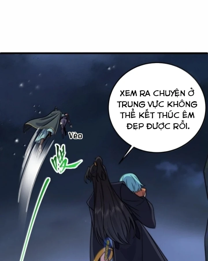 Vai Ác Sư Tôn Mang Theo Các Đồ Đệ Vô Địch Thiên Hạ Chapter 221 - 24