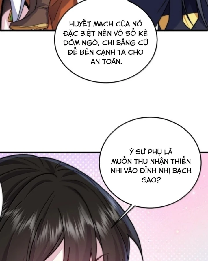 Vai Ác Sư Tôn Mang Theo Các Đồ Đệ Vô Địch Thiên Hạ Chapter 221 - 32