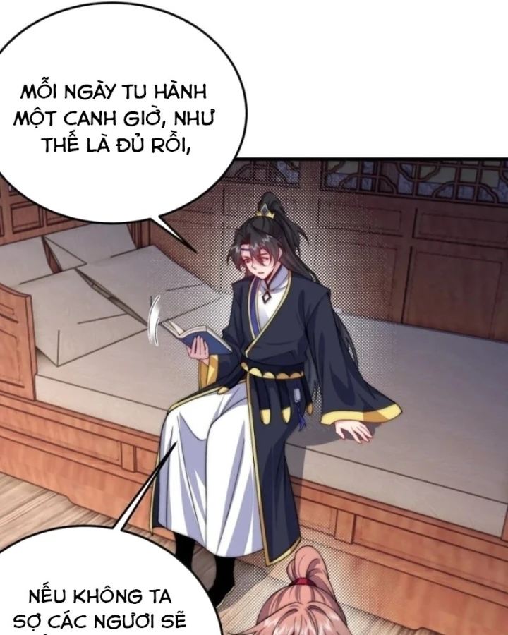 Vai Ác Sư Tôn Mang Theo Các Đồ Đệ Vô Địch Thiên Hạ Chapter 221 - 43