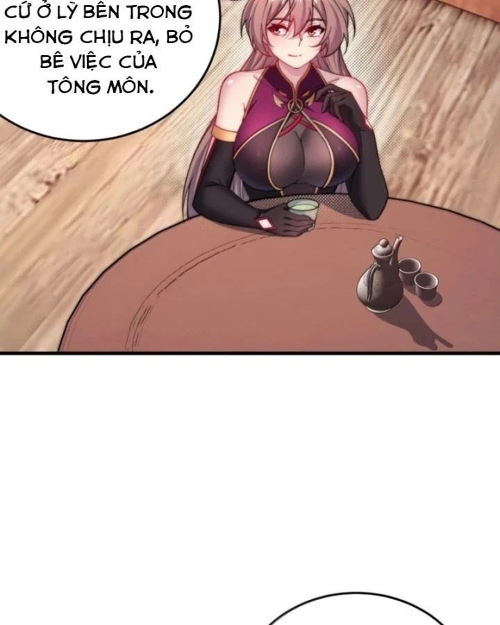 Vai Ác Sư Tôn Mang Theo Các Đồ Đệ Vô Địch Thiên Hạ Chapter 221 - 44