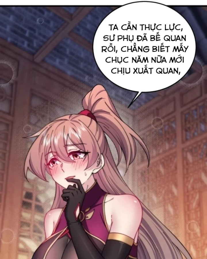 Vai Ác Sư Tôn Mang Theo Các Đồ Đệ Vô Địch Thiên Hạ Chapter 221 - 60