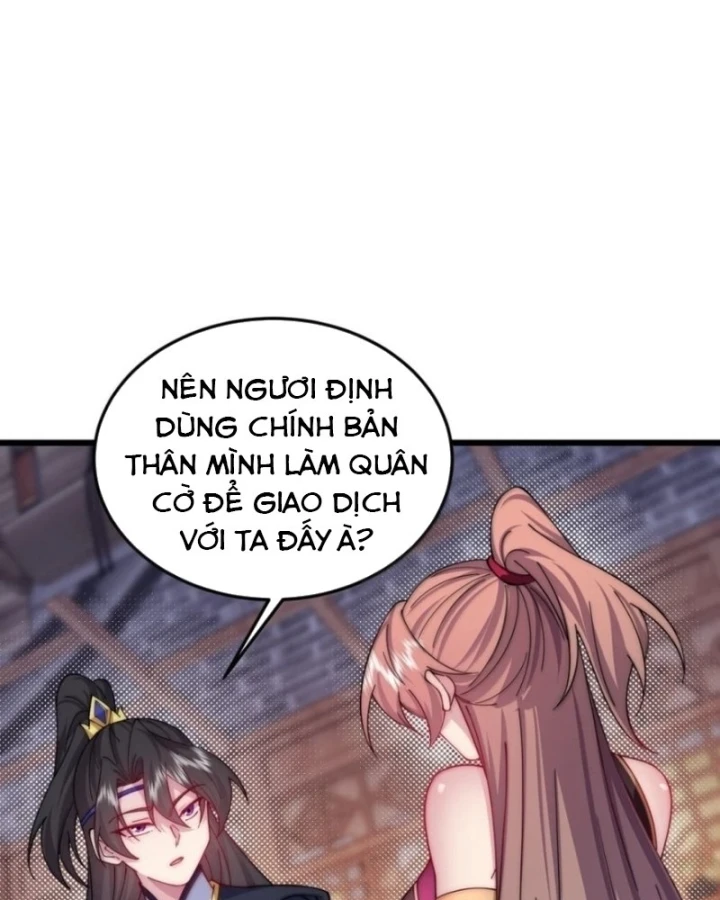 Vai Ác Sư Tôn Mang Theo Các Đồ Đệ Vô Địch Thiên Hạ Chapter 221 - 62