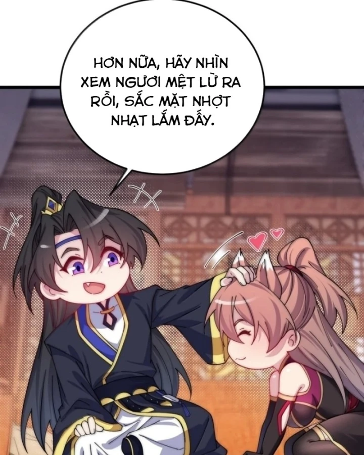 Vai Ác Sư Tôn Mang Theo Các Đồ Đệ Vô Địch Thiên Hạ Chapter 221 - 67