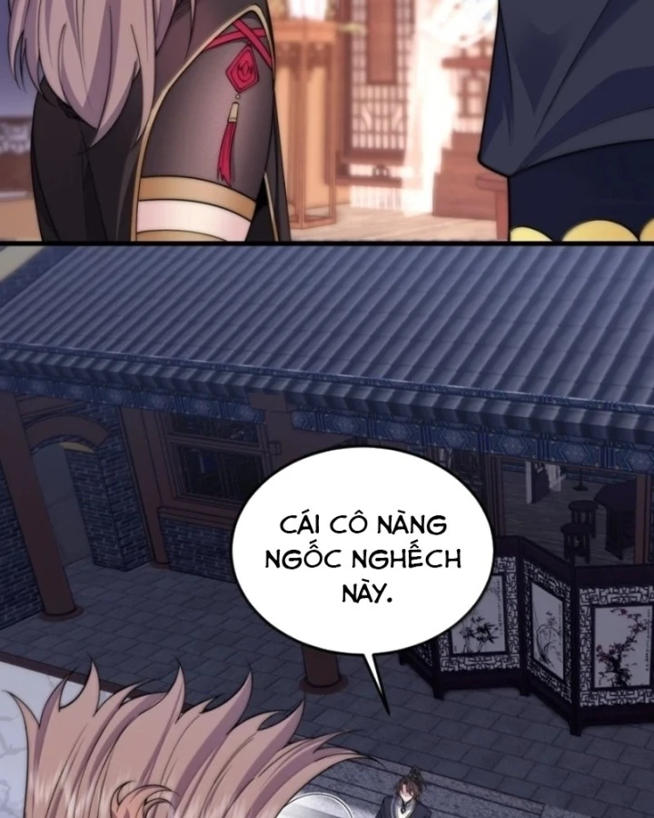 Vai Ác Sư Tôn Mang Theo Các Đồ Đệ Vô Địch Thiên Hạ Chapter 221 - 80