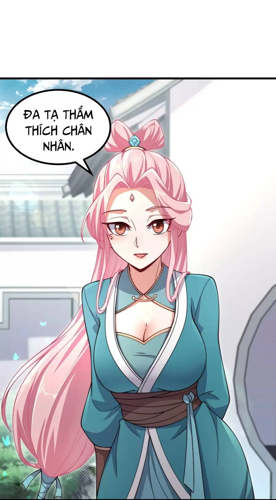 Vai Ác Sư Tôn Mang Theo Các Đồ Đệ Vô Địch Thiên Hạ Chapter 19 - 5