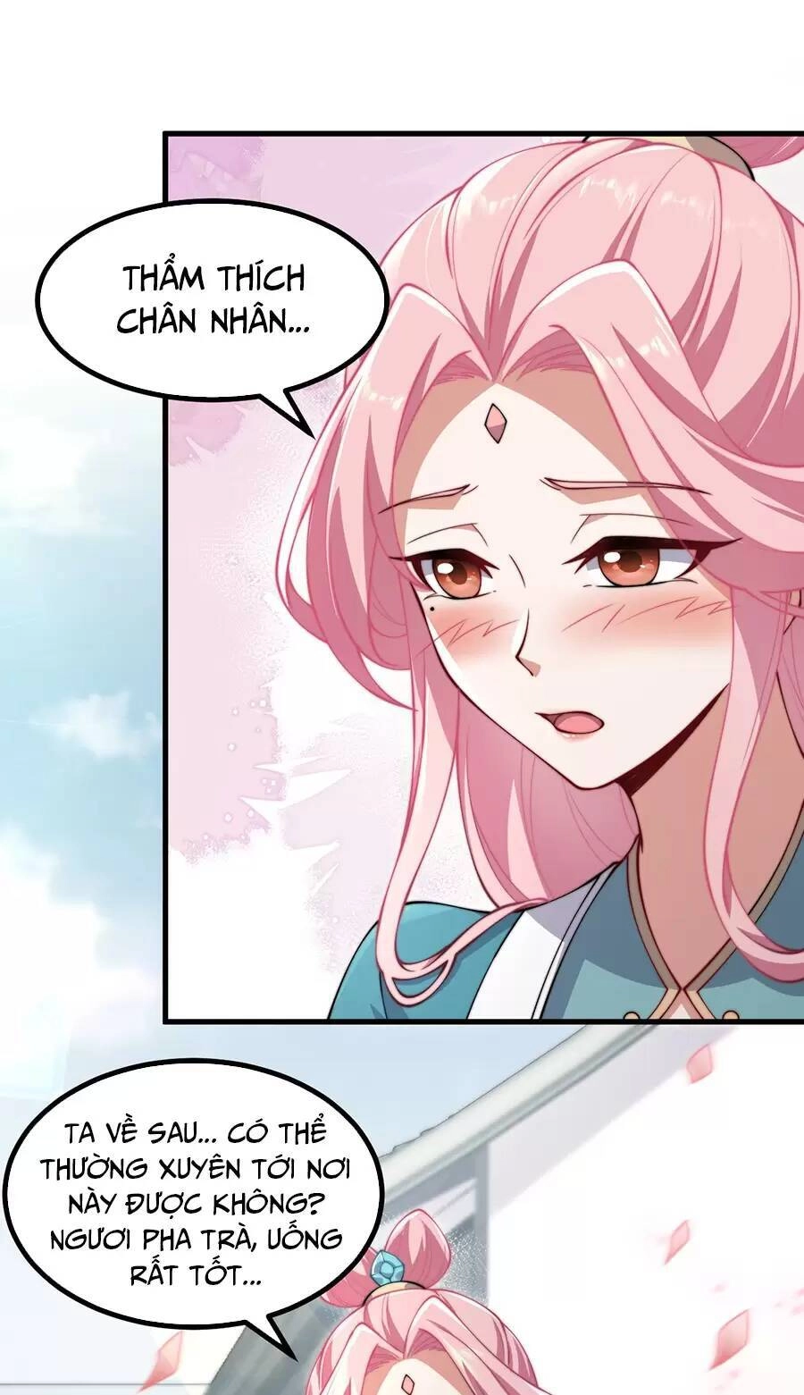 Vai Ác Sư Tôn Mang Theo Các Đồ Đệ Vô Địch Thiên Hạ Chapter 19 - 7