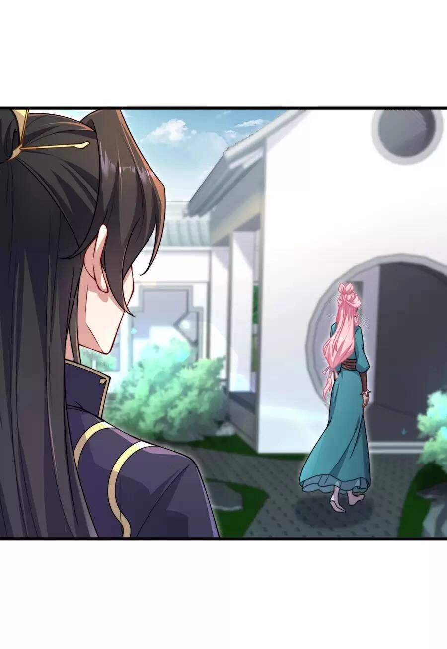 Vai Ác Sư Tôn Mang Theo Các Đồ Đệ Vô Địch Thiên Hạ Chapter 19 - 10