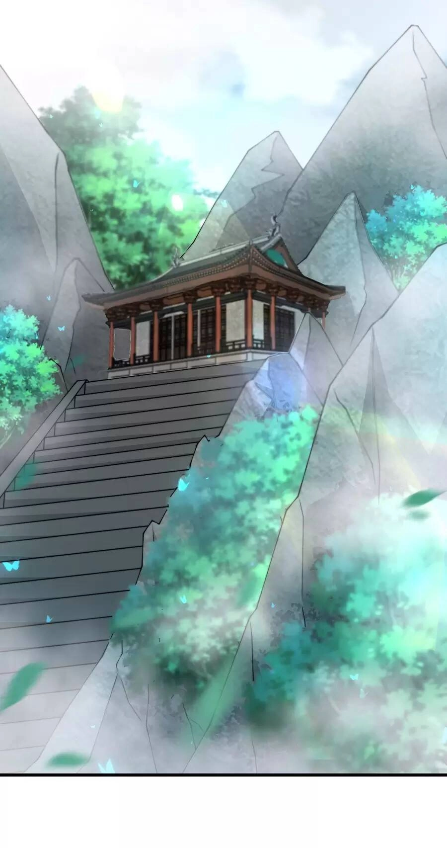 Vai Ác Sư Tôn Mang Theo Các Đồ Đệ Vô Địch Thiên Hạ Chapter 19 - 27