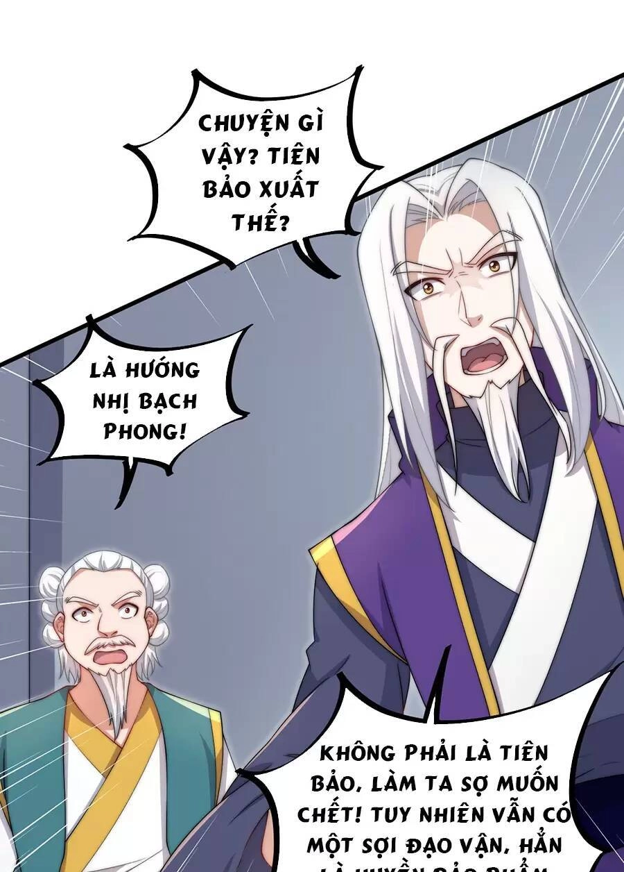 Vai Ác Sư Tôn Mang Theo Các Đồ Đệ Vô Địch Thiên Hạ Chapter 19 - 39